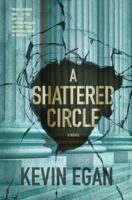A Shattered Circle 0765383691 Book Cover