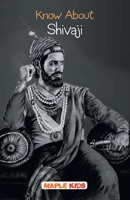 Know About Shivaji 9350334135 Book Cover