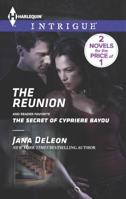 The Reunion: The Secret of Cypriere Bayou 037374773X Book Cover