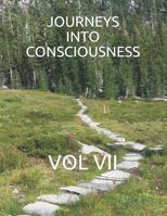 Journeys Into Consciousness: Vol VII 1070667854 Book Cover