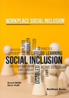 Workplace Social Inclusion 9815165518 Book Cover