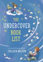 The Undercover Book List 1772782637 Book Cover