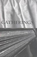 Gatherings: A Collection of North Carolina Poetry 0971204608 Book Cover