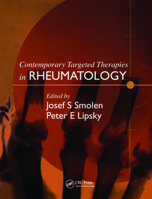 Contemporary Targeted Therapies in Rheumatology 1841844845 Book Cover