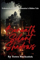 Beneath Silent Shadows: Inspired by a true crime story (Paranormal) B0CLRRRYZY Book Cover