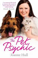 The Pet Psychic 0755319710 Book Cover
