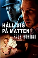 Håll dig på mattan! null Book Cover