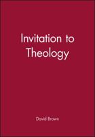 Invitation to Theology (Invitation to ...) 063116474X Book Cover