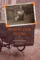 Behind Our Doors: A Memoir of Esther Warmerdam as Told to William Butt 0920354734 Book Cover