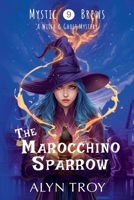 The Marocchino Sparrow B0C647CZNF Book Cover