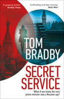 Secret Service 0802148247 Book Cover