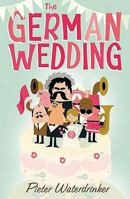Duitse Bruiloft 1590203143 Book Cover