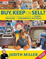 Buy, Keep or Sell? 0756613388 Book Cover