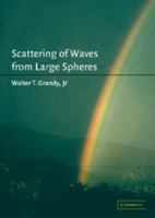 Scattering of Waves from Large Spheres 0521021243 Book Cover