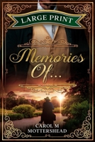 Memories Of...: the fictional life of John Punch B0HBN8C5GS Book Cover