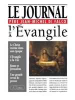 Le journal de l'Evangile 2709613212 Book Cover