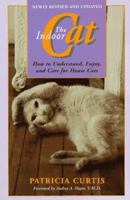 The Indoor Cat 0399523502 Book Cover