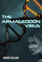 Armageddon Virus 164376876X Book Cover