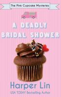 A Deadly Bridal Shower 1987859367 Book Cover