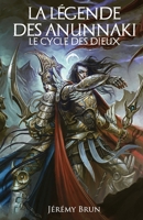 Le cycle des dieux B0B4FFBQ7B Book Cover