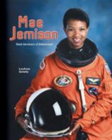 Mae Jemison 0791062937 Book Cover