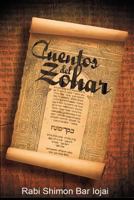 Cuentos del Zohar 1607966204 Book Cover
