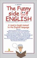The Funny Side of English 812230799X Book Cover