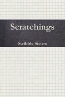 Scratchings 1986209644 Book Cover