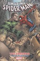 Amazing Spider-Man - Volume 4: The Sandman Young Readers Novel 0785166130 Book Cover