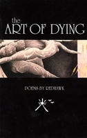 The Art of Dying: Poems 0934252939 Book Cover