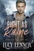 Right as Rain 1954857179 Book Cover