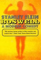 Boswell: A Modern Comedy 0446955388 Book Cover