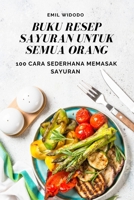 Buku Resep Sayuran Untuk Semua Orang 1783571047 Book Cover