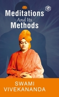 Meditation and Its Methods According to Swami Vivekananda 8185301379 Book Cover