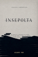 Insepolta (Leilac Leamas) (Italian Edition) B0H21BQ1WD Book Cover