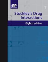 Stockley's Drug Interactions 085369754X Book Cover