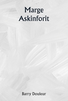 Marge Askinforit (French Edition) 9359942375 Book Cover