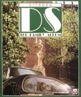 Citroen DS: The Family Album 1874105308 Book Cover