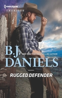 Rugged Defender 1335526706 Book Cover