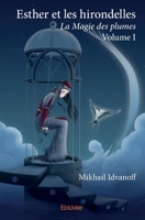 Esther et les hirondelles (French Edition) 2414075627 Book Cover