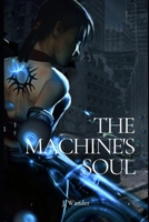 The Machine's Soul B096LTWLL6 Book Cover