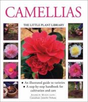 Camellias (Little Plant Library Series) 1842157493 Book Cover