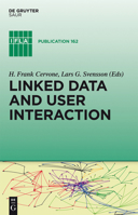 Linked Data and User Interaction 3110316927 Book Cover
