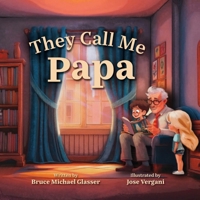 They Call Me Papa 1954233256 Book Cover