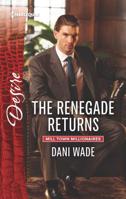 The Renegade Returns 0373734735 Book Cover