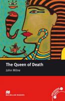 The Queen of Death 0230035205 Book Cover