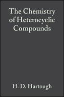 The Chemistry of Heterocyclic Compounds, Thiophene and Its Derivatives 047037554X Book Cover