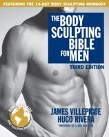 The Body Sculpting Bible for Men 157826085X Book Cover