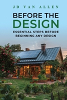 Beyond The Design 1068822503 Book Cover
