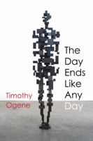 The Day Ends Like Any Day 1910688290 Book Cover
